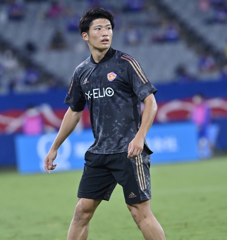道渕諒平、契約解除! J1仙台「認知外の事実」とはいったい何か!?の画像