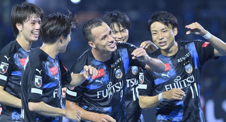 前人未踏の新記録なるか⁉ J1川崎10連勝のカギを握る「魔の時間帯」と「急所」の画像