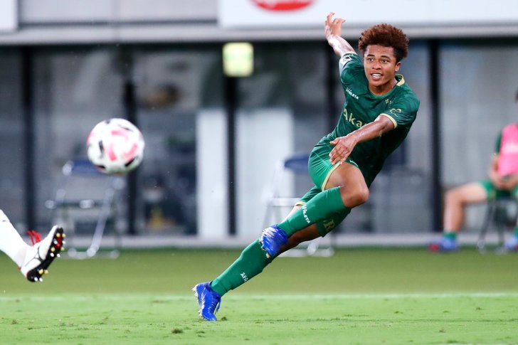 J2前半戦のU-23世代ベスト11+α(1)プロ実質1年目の18歳ボランチを選出!【戸塚啓J2のミカタ】の画像