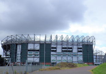 4ページ目 大住良之の この世界のコーナーエリアから 連載第74回 古橋亨梧選手のために セルティックについて知っておくべき8つの事柄 1 世界中で900万人のサポーター 天国 と呼ばれたスタジアム サッカー批評web