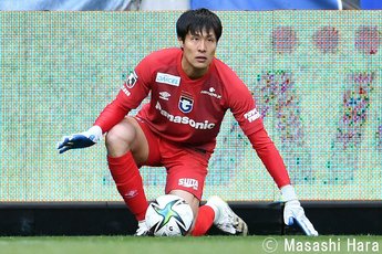 J1分析 最後の最後での 痛恨ミス のあとのドラマ 決めた川崎ダミアン が ミスのガンバgk石川慧 を二度も立たせた理由 ガンバ大阪ｖｓ川崎フロンターレ 1 サッカー批評web