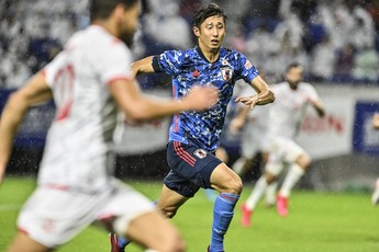 2ページ目 サッカー日本代表 伊藤洋輝は6月シリーズで現れた 最高の左sb適任者 長友佑都の後継者は決まりか ドイツで活躍する23歳dfに マジでいい と称賛の声も 図表 サッカー批評web