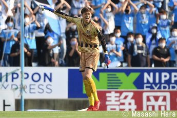 J1分析】札幌・アクシデントで「1年2か月ぶりリーグ戦出場」23歳GKが