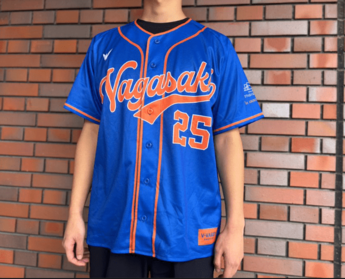 Nagasaki サッカー応援シャツ 89 Kemari87 KISHISPO / キッズ アディダス サッカー日本代表 2024