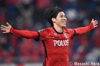 J1分析】浦和・江坂の「あえての覚悟」が伝わった「2つのシーン