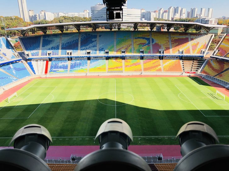 「サッカーを変える」AI分析システム『Bepro11』の全貌(2)選手全15項目のビデオを徹底解析の画像